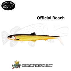 Westin | BullTeez | Shadtail - 9.5cm 7g (1pc) - Image 8