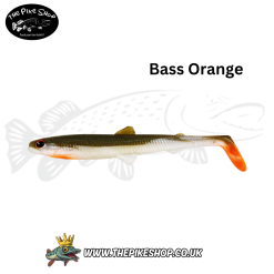 Westin | BullTeez | Shadtail - 9.5cm 7g (1pc) - Image 15