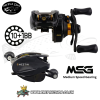 Westin | W6 | MSG (Baitcasting Reels) - R005