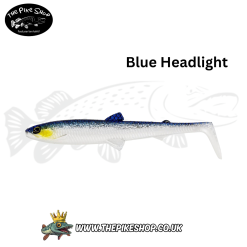 Westin | BullTeez | Shadtail - 9.5cm 7g (1pc) - Image 3