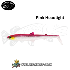 Westin | BullTeez | Shadtail - 9.5cm 7g (1pc) - Image 16