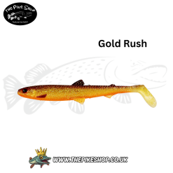 Westin | BullTeez | Shadtail - 9.5cm 7g (1pc) - Image 9