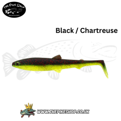 Westin | BullTeez | Shadtail - 9.5cm 7g (1pc) - Image 13