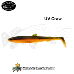 Westin | BullTeez | Shadtail - 9.5cm 7g (1pc) - Image 14