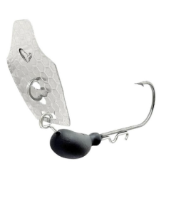 Savage Gear - Crazy Blade Jig Head -  Chatterbait