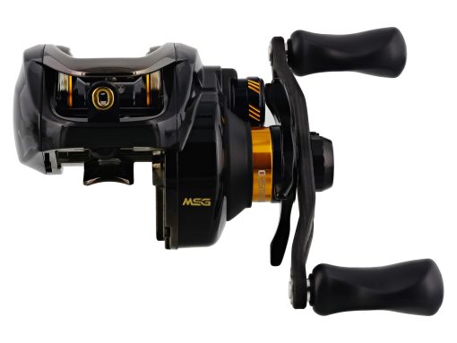 Westin - W6 SSG Baitcasting Reels - Image 4