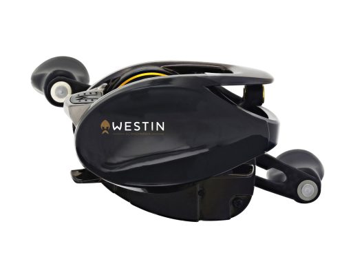Westin - W6 SSG Baitcasting Reels - Image 3