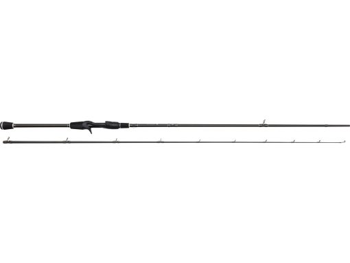 Westin W2 - Finesse T  T&C Texas & Carolina (Baitcaster)
