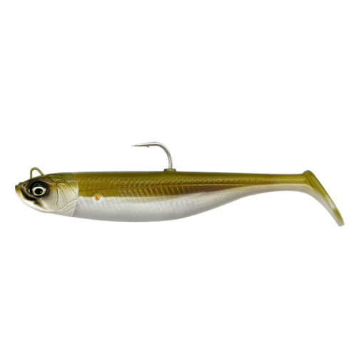 Savage Gear - Savage Minnow 10cm 20g 2+1 - Henry Gilbey - Image 4