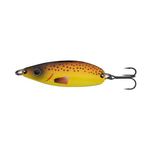 ABU Garcia Shaky Spoon 6cm 10g Atomic Trout