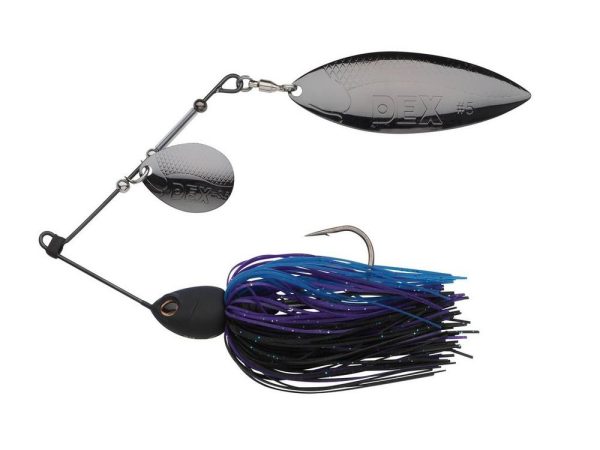 Berkley DEX Spinnerbait TG (Tungsten Head) - Image 4