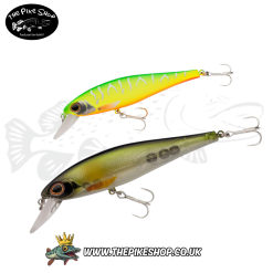 Berkley | DEX | Fat Bullet - 10cm