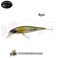 Berkley | DEX | Fat Bullet - 10cm - Image 3