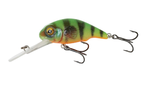 Savage Gear 3D Goby Crank 50