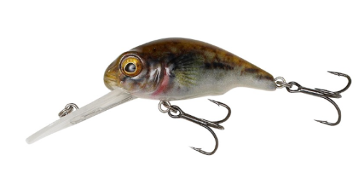 Savage Gear 3D Goby Crank 50 - Image 4