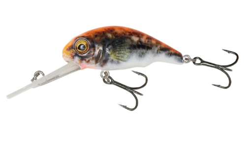Savage Gear 3D Goby Crank 50 - Image 2