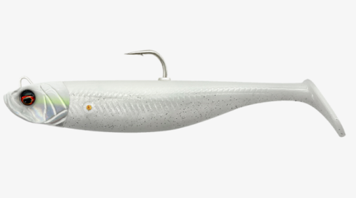 Savage Gear - Savage Minnow 10cm 20g 2+1 - Henry Gilbey - Image 3
