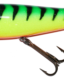 Big Fork Lures Top Cat - Hand made Surface lure for Pike/Musky