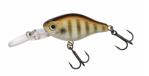 Berkley Pulse Fry Deep 38mm - Image 2