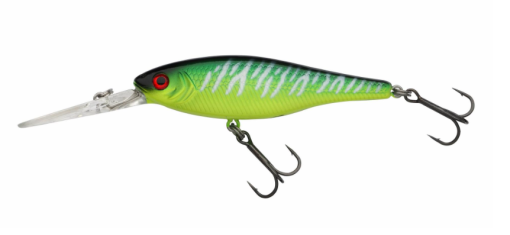 Berkley Pulse Minnow Deep 8cm - Image 4