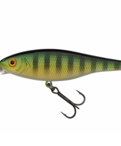 Berkley Pulse Minnow Deep 8cm