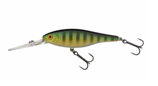 Berkley Pulse Minnow Deep 8cm