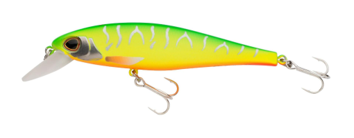 Berkley DEX Fat Bullet 10cm Sinking