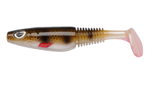 Berkley Sick Swimmer 9cm - Image 4