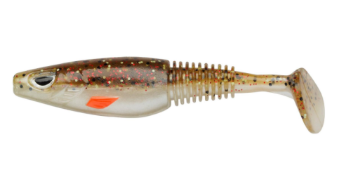 Berkley Sick Swimmer 9cm