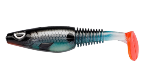 Berkley Sick Swimmer 9cm - Image 5