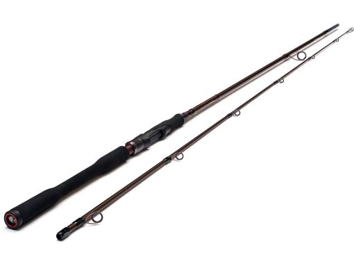 Westin W4 Powershad (2nd)