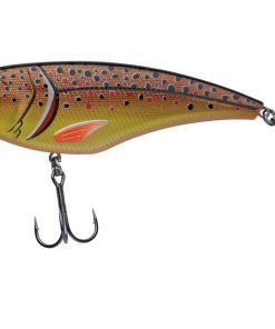 Berkley Zilla Flanker - 110mm 28g