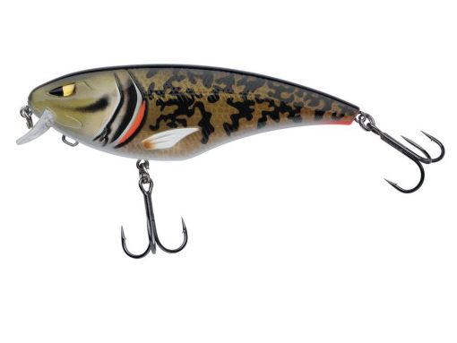 Berkley Zilla Flanker - 155mm 77g - Image 5