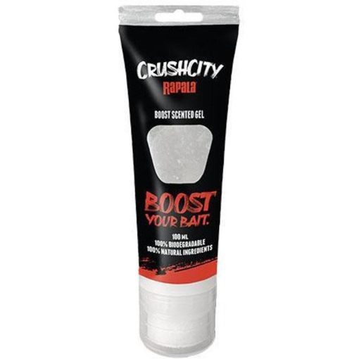 Rapala CrushCity Boost - Smell Attractant