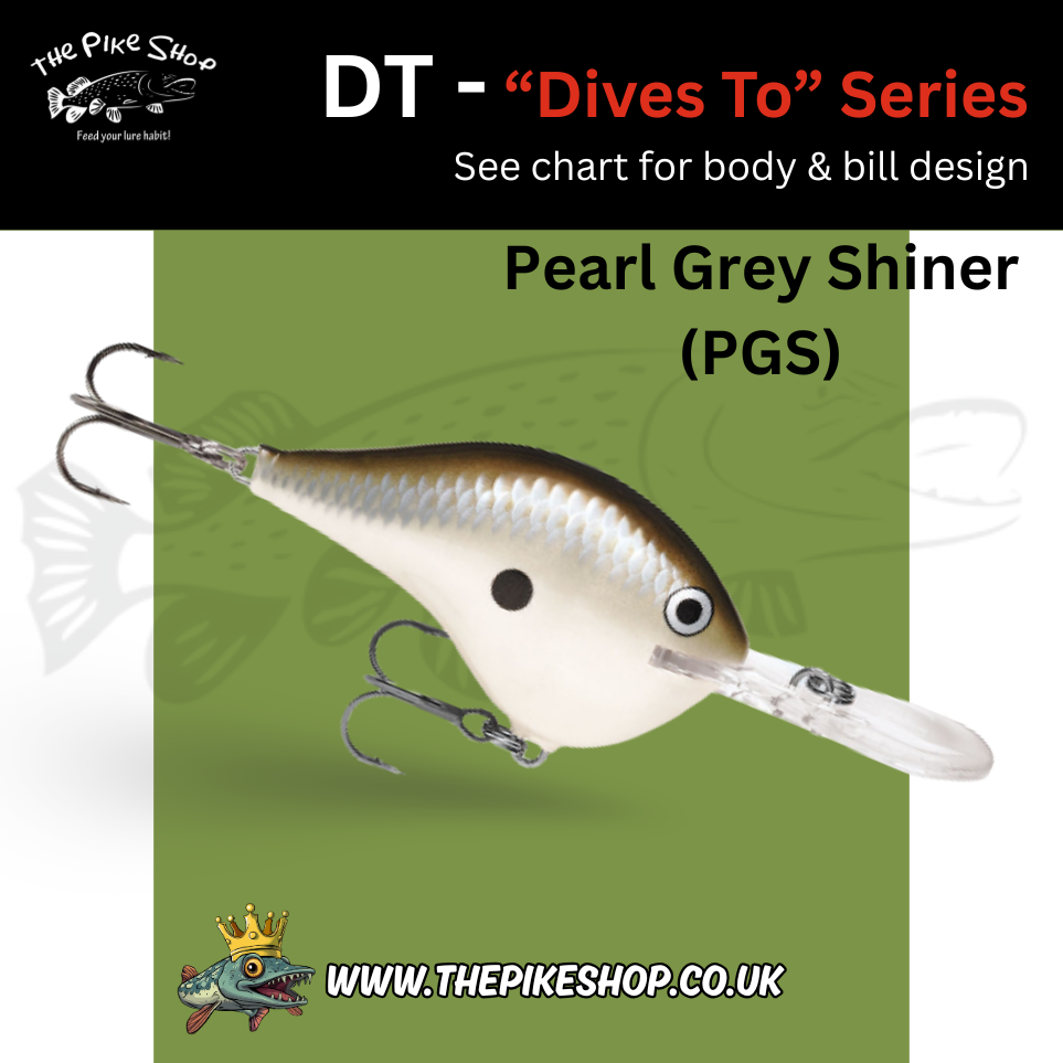 Rapala | DT20 | Crankbait (Dives To) - Image 10