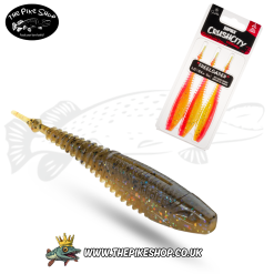 Rapala | CrushCity | Freeloader | 10.6cm | 3pcs