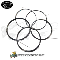 Alternative view of Cahira Nitinol | Single Strand Wire | 5mtr Coil