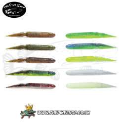 Savage Gear | Ned Dragon Tail Slug