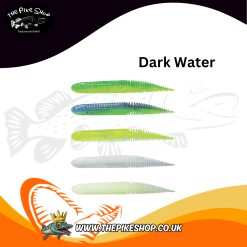 Savage Gear | Ned Dragon Tail Slug - Image 3