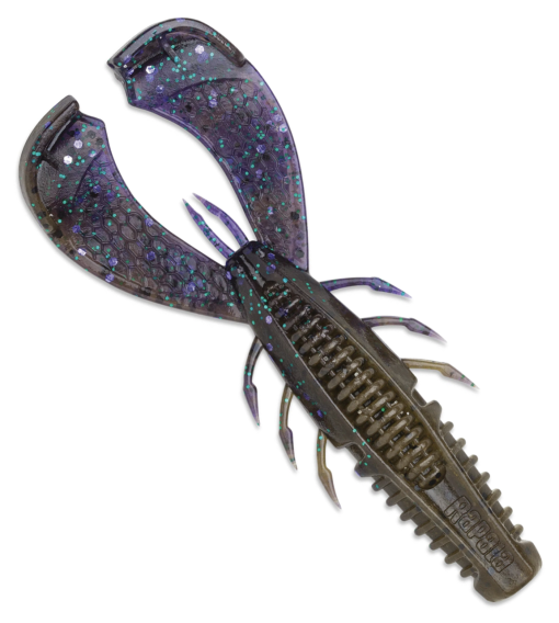 Rapala CrushCity Cleanup Craw - Image 5