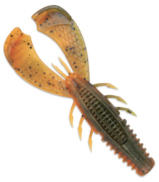 Rapala CrushCity Cleanup Craw