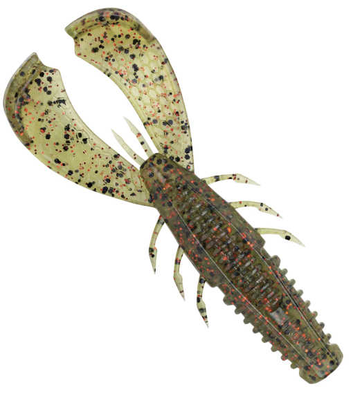 Rapala CrushCity Cleanup Craw - Image 11