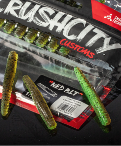 Rapala CrushCity - Ned's BLT