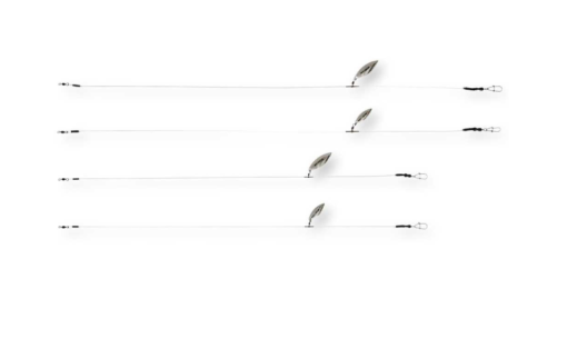 Savage Gear Flourocarbon Teaser Trace