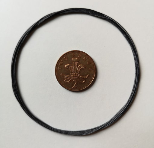 Cahira Nitinol - Multi Strand Wire 3mtr Coil - Image 4