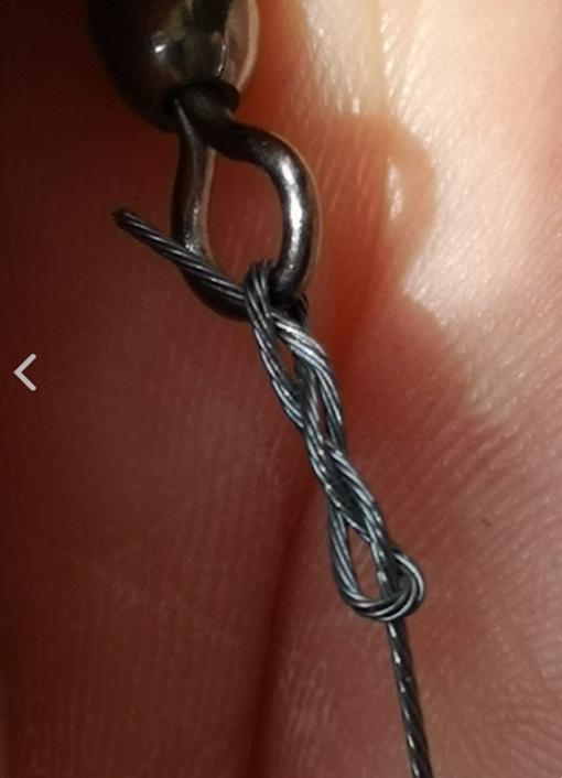 Cahira Nitinol - Multi Strand Wire 3mtr Coil - Image 2