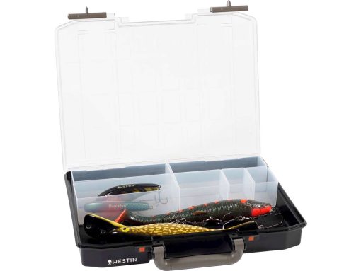 Westin W6 Lure Vault - Image 3