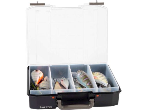 Westin W6 Lure Vault - Image 2