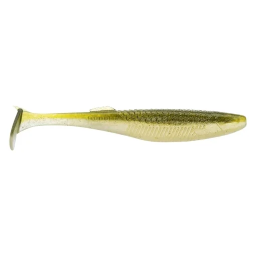 Rapala - CrushCity - "The Kickman"