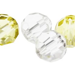 Westin Glass Beads (Texas & Carolina) x20